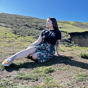 Meet your Posher, Annie